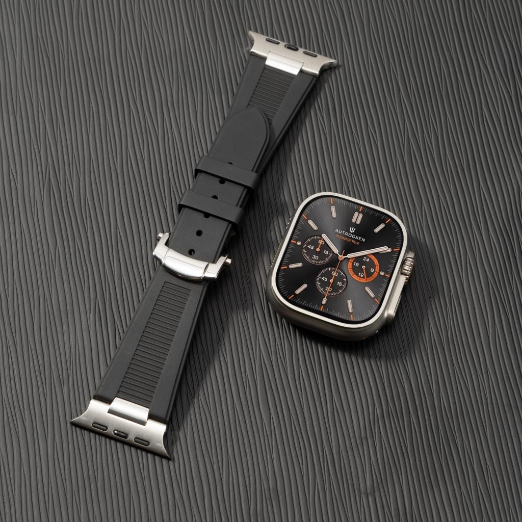 The Chrono Strata