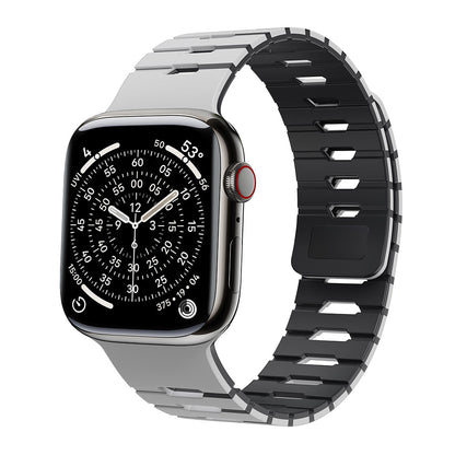 Arc Dual-Tone Sport Apple Watch Band
