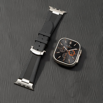 The Chrono Strata