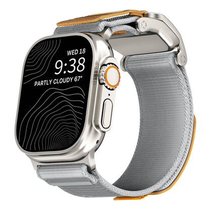 Fearless 2.0 | Tactical Magnetic Nylon Band