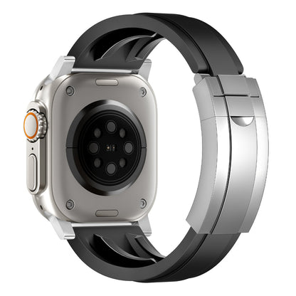 R Elite FKM Band For Apple Watch