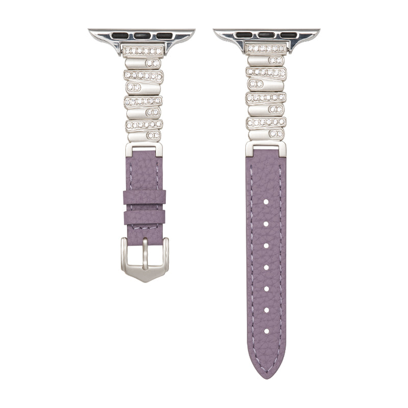 Hathor Leather Strap