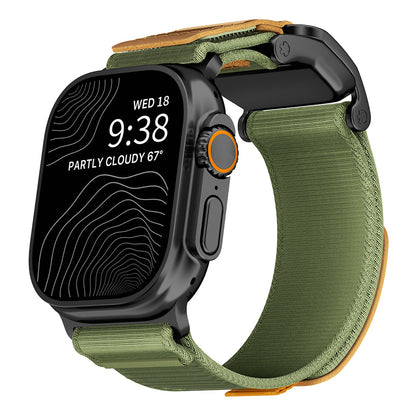 Fearless 2.0 | Tactical Magnetic Nylon Band