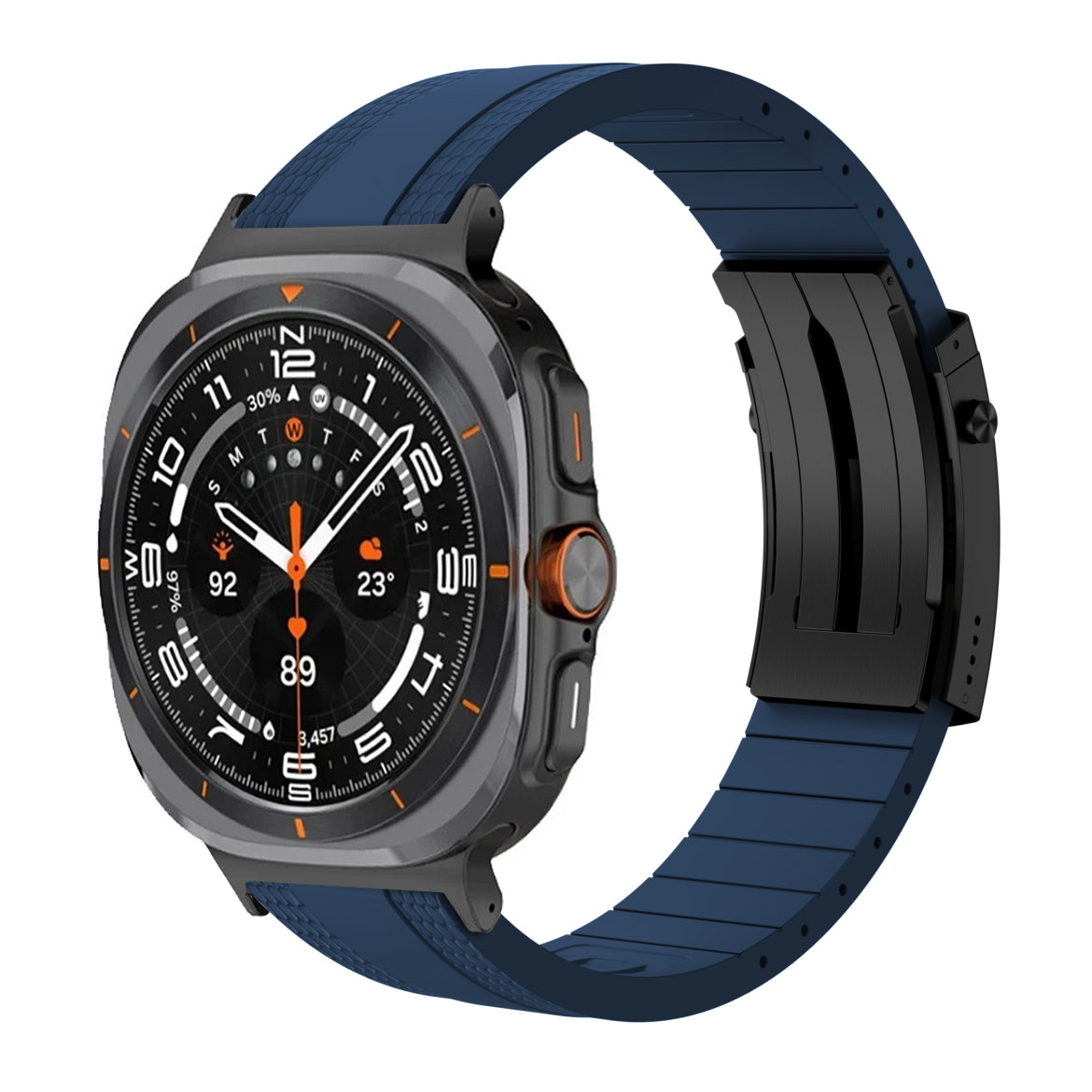 Ocean Luxe Band For Samsung Galaxy Watch