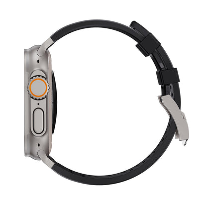AP-Style Integrated FKM Rubber Band