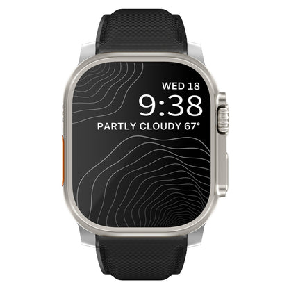 R Elite FKM Band - Classic