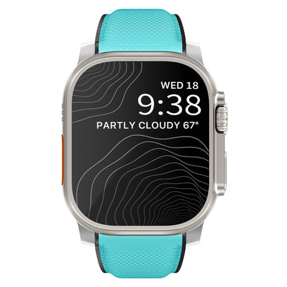 R Elite FKM Band - Classic