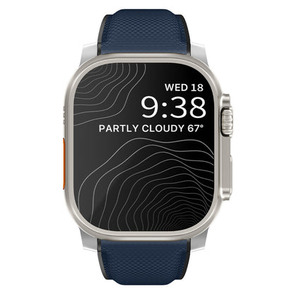 R Elite FKM Band - Classic