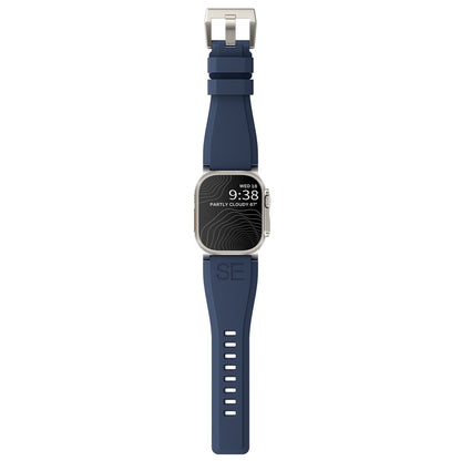 Ultra-Wide Sports Band For Apple Watch Ultra