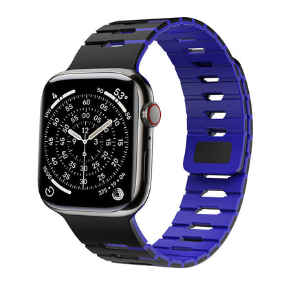 Arc Dual-Tone Sport Apple Watch Band