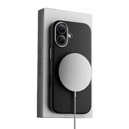 Leather MagCase