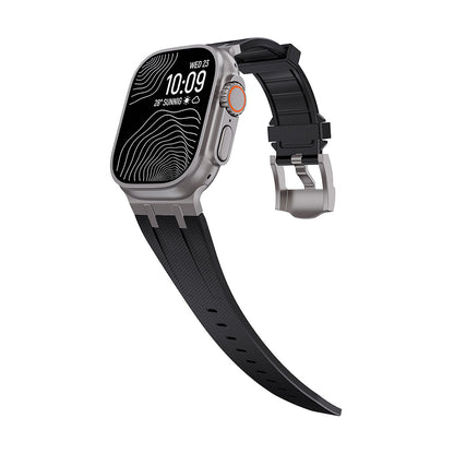 AP-Style Integrated FKM Rubber Band