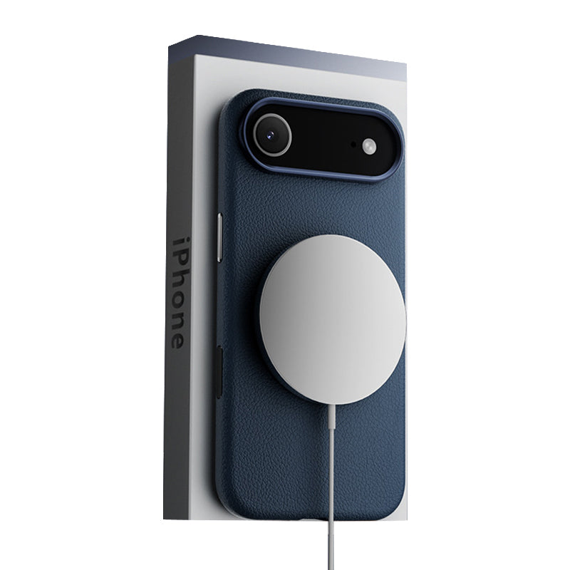 Leather MagCase