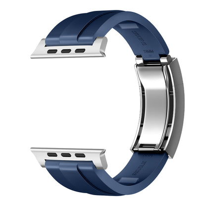 R Elite FKM Band For Apple Watch