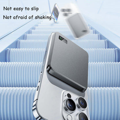 Magnetic Power Bank