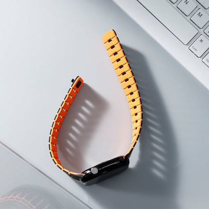 Arc Dual-Tone Sport Apple Watch Band