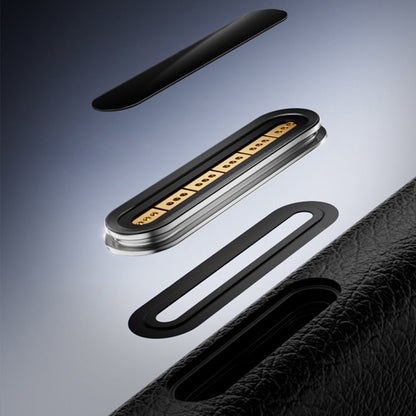 Leather MagCase