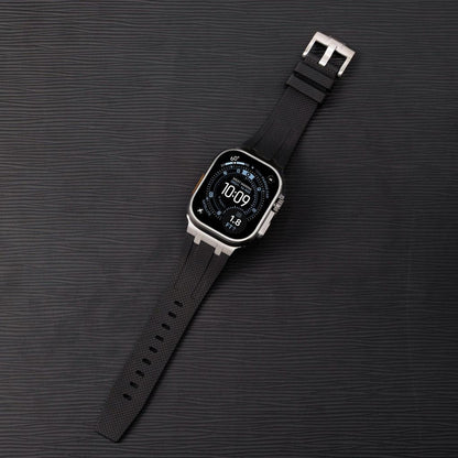 AP-Style Integrated FKM Rubber Band