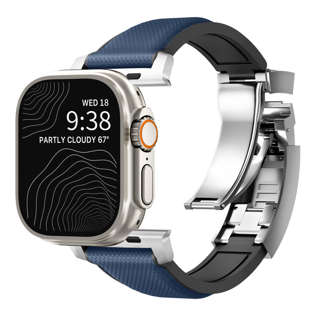 R Elite FKM Band - Classic