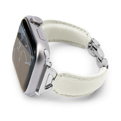 Glamour Leather Bracelet