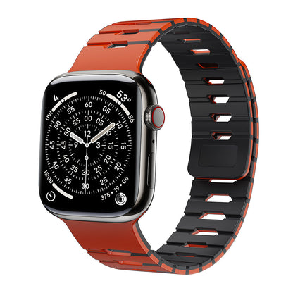 Arc Dual-Tone Sport Apple Watch Band