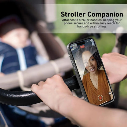 Magnetic Phone Mount