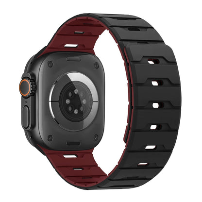 Ventilated Magnetic Band For Apple Watch