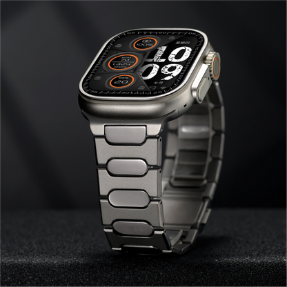 Titan-G1 Titanium Band