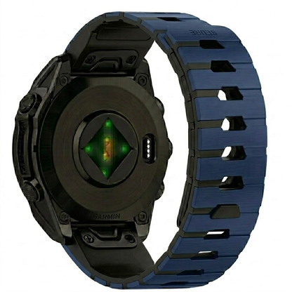 Arc Dual-Tone Sport Band for Garmin