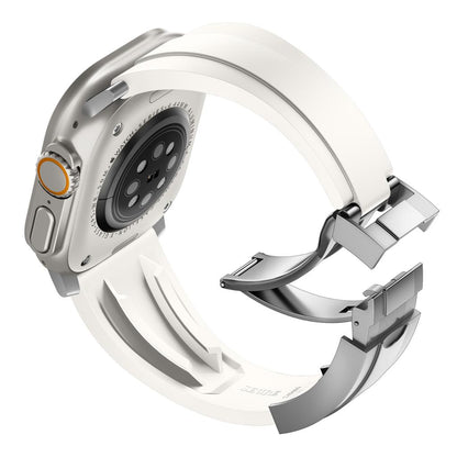 R Elite FKM Band For Apple Watch
