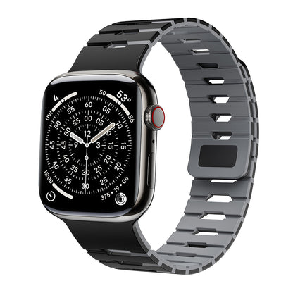 Arc Dual-Tone Sport Apple Watch Band