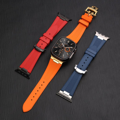 The Chrono Strata