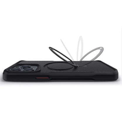 Armor Magnetic iPhone Case