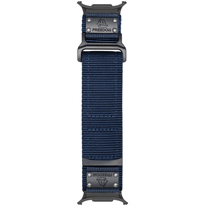 FREEDOM Nylon Band For Samsung Galaxy Watch