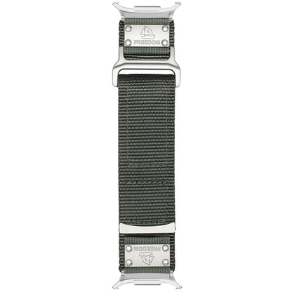 FREEDOM Nylon Band For Samsung Galaxy Watch