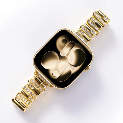 Hathor Stainless Steel Strap