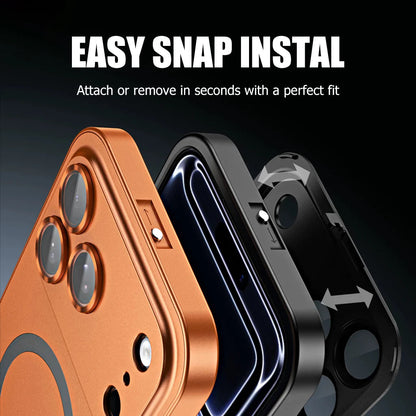 SEURE MagCase Metal