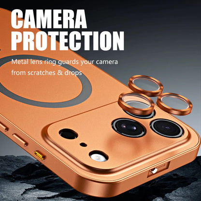 SEURE MagCase Metal