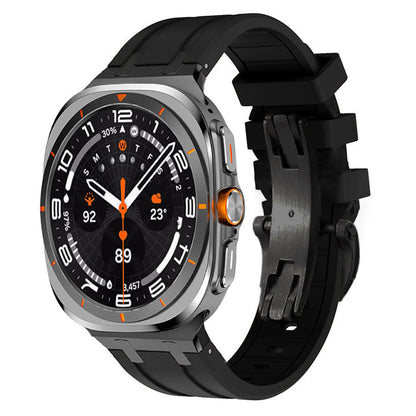 AP Thick Silicone Band For Galaxy Watch Ultra