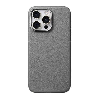 Leather MagCase