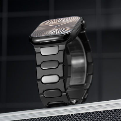 Titan-G1 Titanium Band