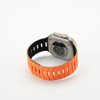 Ventilated Magnetic Band For Apple Watch