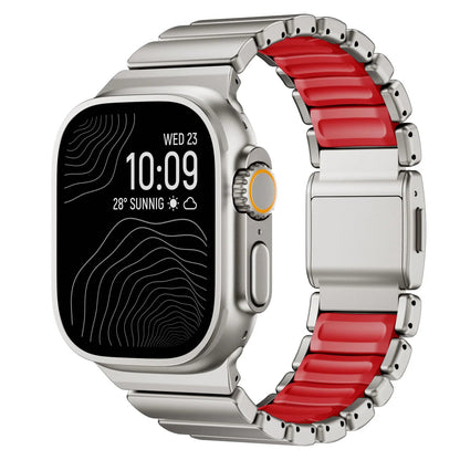 GEMINI Titanium Band Pro