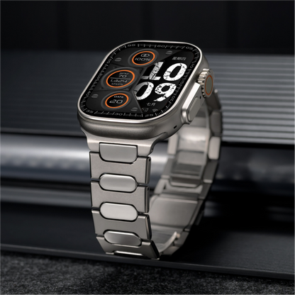 Titan-G1 Titanium Band