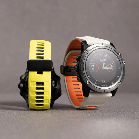 Garmin QuickFit Sports Magnetic Buckle Band
