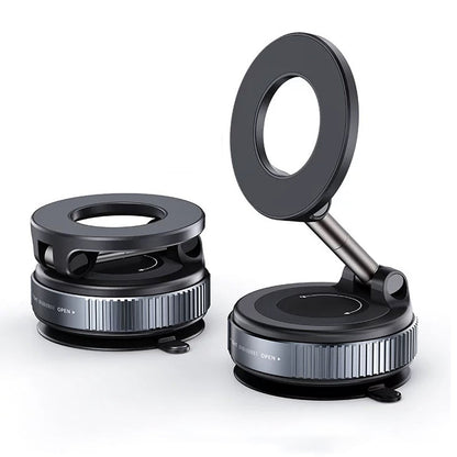 Folding Magnetic Car Mount