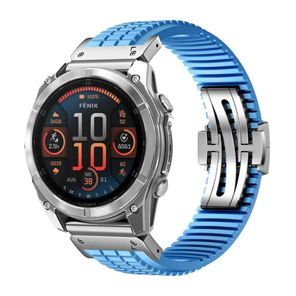 Garmin QuickFit GR Modern Band Upgraded Version