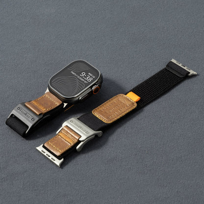 Fearless 2.0 | Tactical Magnetic Nylon Band